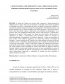 A MUSICOTERAPIA COMO FERRAMENTA PARA O PROCESSO DE ENSINO APRENDIZAGEM DE DEFICIENTES INTELECTUAIS: CONTRIBUIÇÃO DE VYGOTSKY