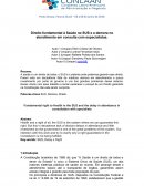 O Direito fundamental à Saúde no SUS e a demora no atendimento em consulta com especialistas