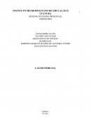 Laudo Técnico