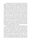 Carta Foral e o Regimento Tomé de Sousa