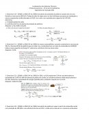 Fundamentos dos Sistemas Térmicos