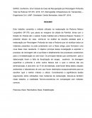 ESTUDO DE CASO DA RECICLAGEM POR RECUPERAÇÃO PROFUNDA TOTAL DA RODOVIA SP-375