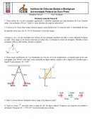 Física II: Introdução à Ondas