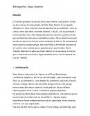 Bibliografia de Isaac Newton