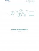 Plano de Marketing