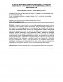 O USO DO MICROAGULHAMENTO ASSOCIADO A FATORES DE CRESCIMENTO E PEPTÍDEOS NO TRATAMENTO DE ALOPECIA ANDROGENÉTICA