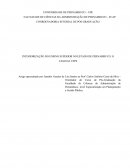 INTERIORIZAÇÃO DO ENSINO SUPERIOR NO ESTADO DE PERNAMBUCO: O CASO DA UFPE