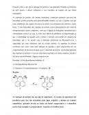 Esponjas de Protons