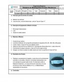 Relatório de Metalografia Ensaios Mecânicos