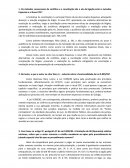 Os Métodos consensuais de conflitos e a conciliação