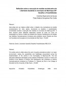Reflexões Sobre a execução de medida socieducativa de Liberdade Assistida no município de Mairinque-SP: Desafios e Possibilidades
