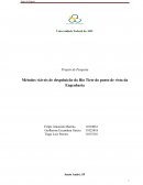 Métodos viáveis de despoluição do Rio Tiete do ponto de vista da Engenharia