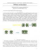 Orbitais Moleculares