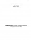 MENORES INFRATORES: Qual o impacto das medidas socioeducativas nas possíveis reincidências do menor infrator?