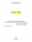 Relatório Preparação de soluções diluídas de ácidos e bases fortes