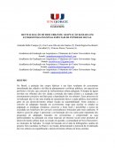 REVITALIZAÇÃO DE RIOS URBANOS: ADAPTAÇÃO BASEADA EM ECOSSISTEMAS EM ZONAS ESPECIAIS DE INTERESSE SOCIAL