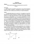 Experiência: Circuito RLC Paralelo