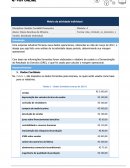 Matriz Individual - Contabilidade