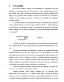 A Calibração de Vidrarias