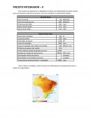 Analise de viabilidade de implantação de sistema fotovoltaico