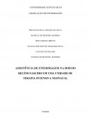 ASSISTÊNCIA DE ENFERMAGEM NA DOR DO RECÉM-NASCIDO EM UMA UNIDADE DE TERAPIA INTENSIVA NEONATAL