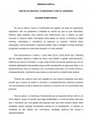 RESENHA CRÍTICA: GESTÃO DE MARCAS, CO-BRANDING X DIGITAL BRANDING