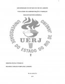 Análise do Artigo: A recessão brasileira acabou?