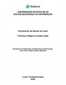 Estudo de Caso: A economia de vulnerabilidades