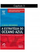 A ESTRATÉGIA DO OCEANO AZUL