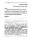 A MULHER NA SOCIEDADE PATRIARCAL: EMANCIPAÇÃO FEMININA VERSUS DOGMATISMO DOS VALORES MORAIS