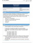 Análise dos relatórios financeiros da Alpargatas S.A.