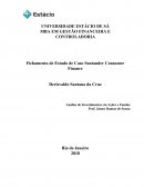 Análise de Investimentos em Ações e Fundos