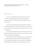 Carta de Encaminhamento