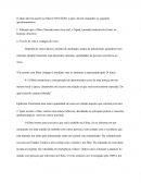 Documento sobre Epidemiologia