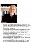 O Alquimista Paulo Coelho