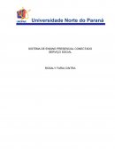 O Morador de rua e como o trabalho do assistente social