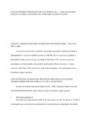 AÇÃO DE REVISÃO DE BENEFÍCIO PREVIDENCIÁRIO POR INCAPACIDADE/ APOSENTADORIA POR INVALIDEZ C/C TUTELA ANTECIPADA