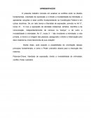 Os Conflitos entre os direitos fundamentais, Liberdade de expressão e o Direito a inviolabilidade da intimidade