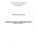 PRESBIACUSIA E QUALIDADE DE VIDA DO IDOSO PERANTE ACEITAÇÃO DO USO DO APARELHO DE AMPLIFICAÇÃO SONORA INDIVIDUAL (AASI): REVISÃO DE LITERATURA