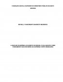 A ANÁLISE ECONÔMICA DO DIREITO NO BRASIL E SUA ADOÇÃO COMO FUNDAMENTO NAS DECISÕES DA SUPREMA CORTE BRASILEIRA