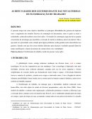 AS DIFICULDADES DOS GESTORES DIANTE DAS NOVAS FORMAS DE FLEXIBILIZAÇÃO DO TRABALHO