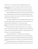 ESTUDO DE CASO: A ANTROPOLOGIA NO QUILOMBO RIO DOS MACACOS