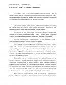 A ESCOLA E DEMOCRACIA CAPÍTILO II: A TEORIA DA CURVATURA DA VARA
