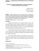 TRATAMENTO COGNITIVO-COMPORTAMENTAL PARA TRANSTORNOS DO CONTROLE DE IMPULSOS DA CLEPTOMANIA
