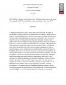 Multiletramentos de Alunos de Ciência da Computação da UFOP: Possibilidades e Práticas Acadêmicas