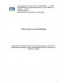 O COMPARATIVO ENTRE OS MÉTODOS NUMÉRICOS DE EULER, HEUN E RUNGE-KUTTA NA RESOLUÇÃO DE PROBLEMAS DE VALOR INICIAL DE PRIMEIRA ORDEM