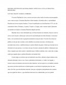 INSTINTO DE NACIONALIDADE: NOTÍCIA DA ATUAL LITERATURA BRASILEIRA