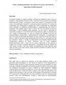 Twitter e Produção Jornalística: Um Estudo de Caso Sobre a Aprovação do Impeachment de Dilma Rousseff