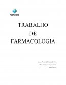 Farmacologia Humana: Da Molécula à Clínica