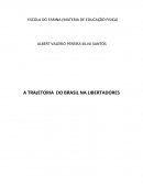 A TRAJETÓRIA DO BRASIL NA LIBERTADORES